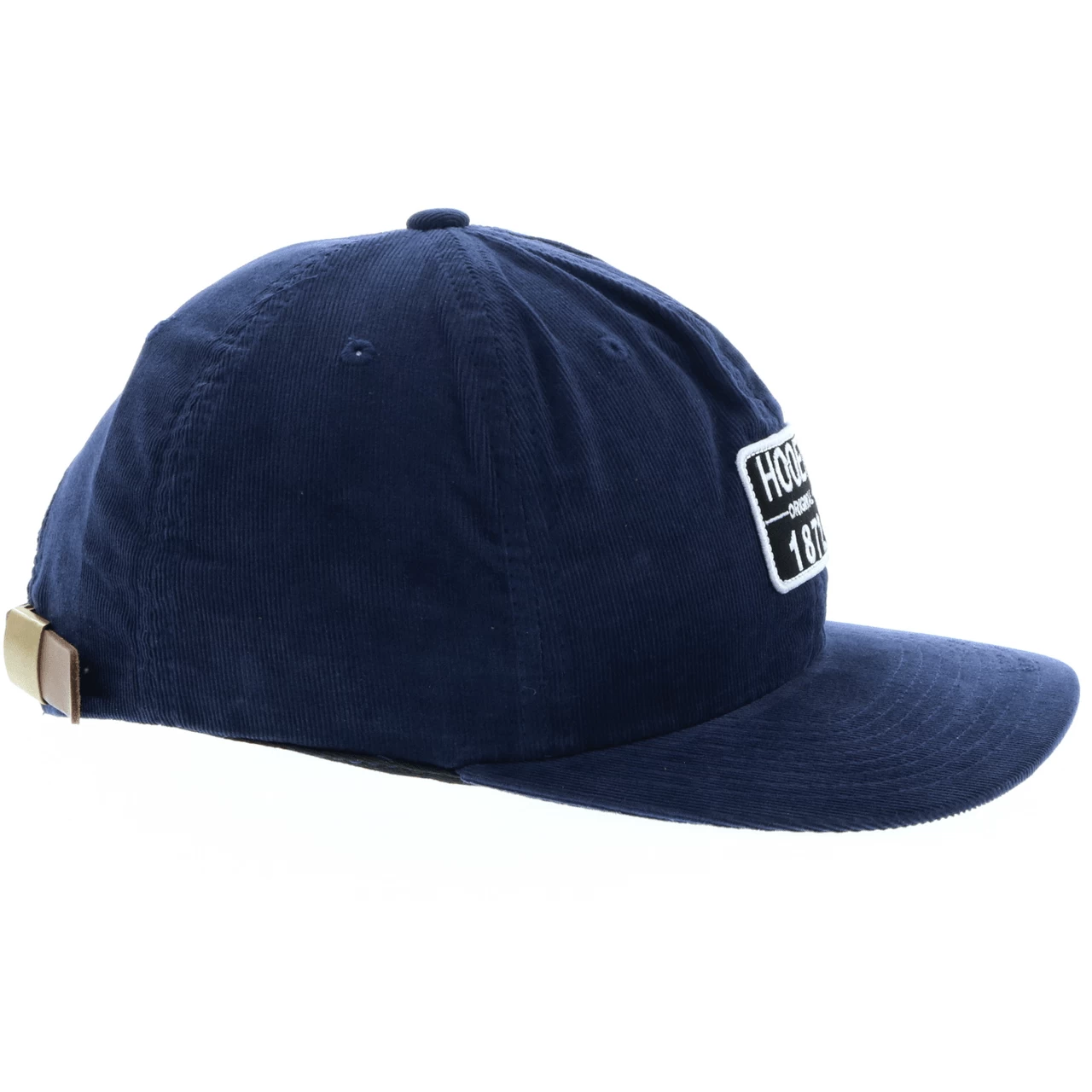 HOOey "Roy" Navy Hat - Image 5