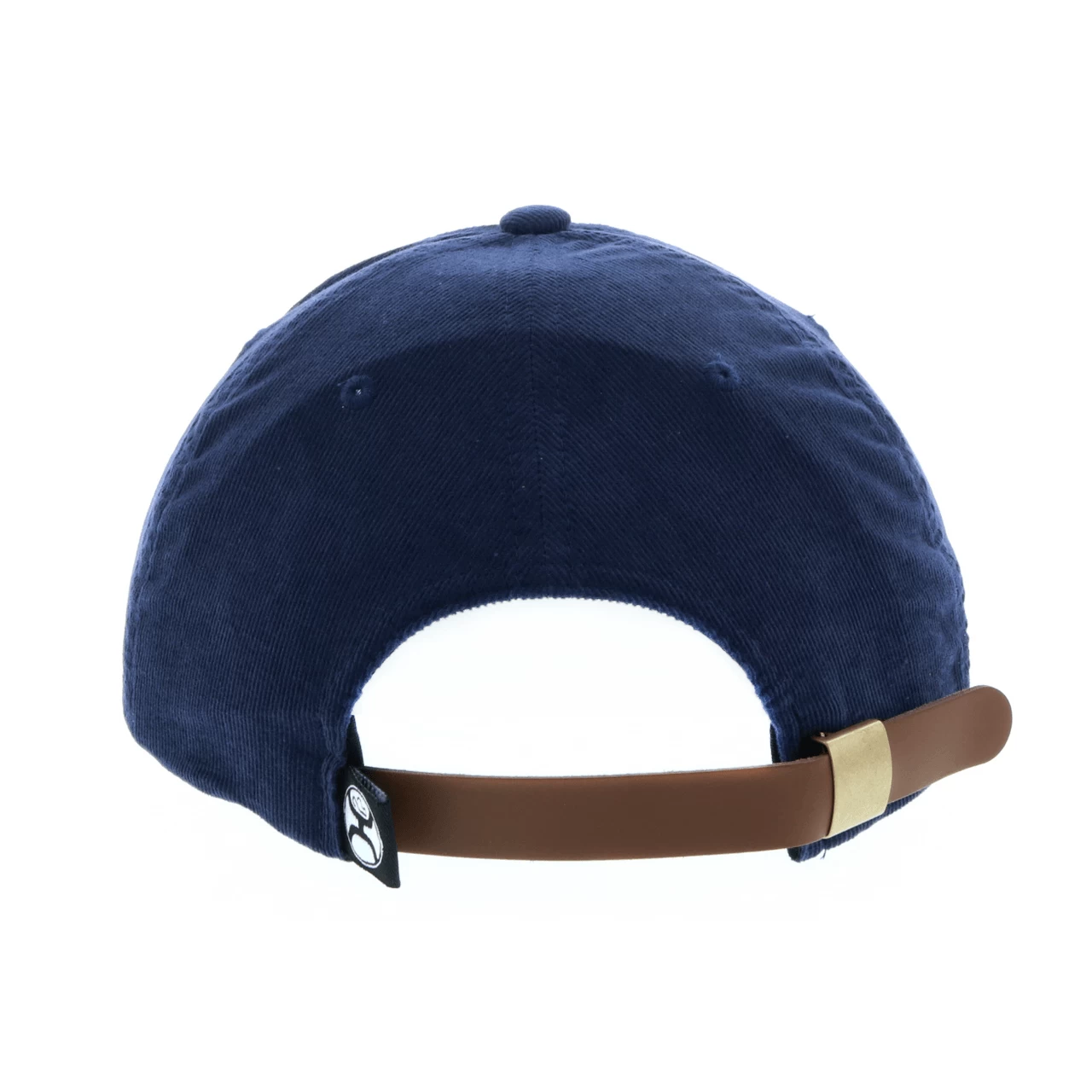 HOOey "Roy" Navy Hat - Image 2