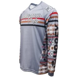 HOOey BFO YOUTH Jersey, Grey