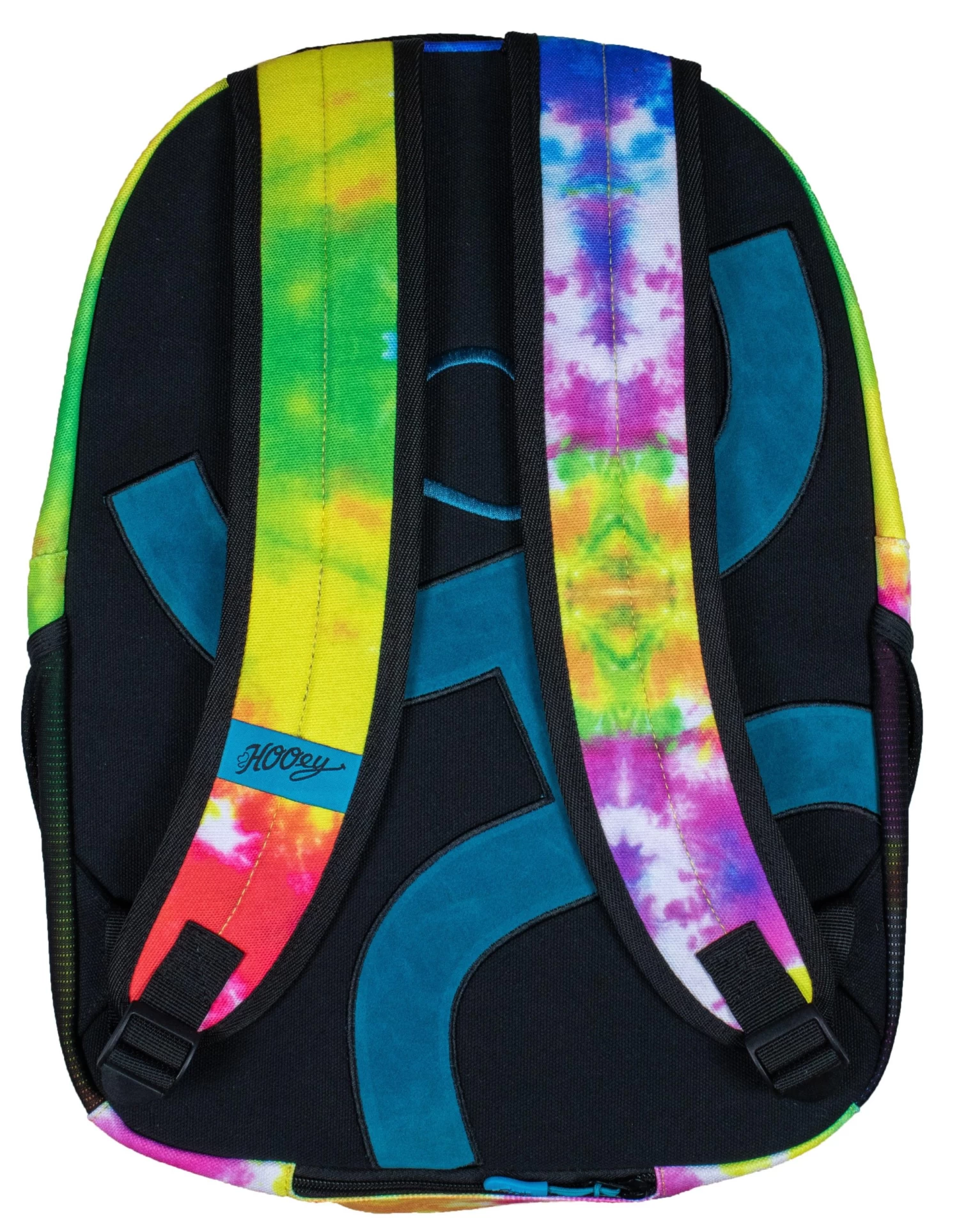 HOOey "Recess" Backpack, Tie Dye - Image 2