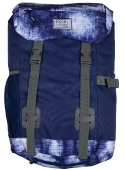 HOOey "Topper II" Navy Backpack
