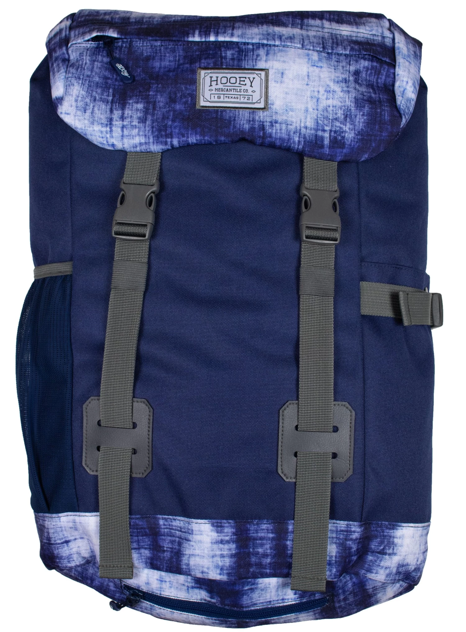 HOOey "Topper II" Navy Backpack
