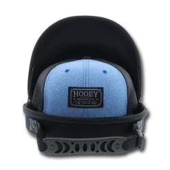 HOOey Cap Carrier - Black