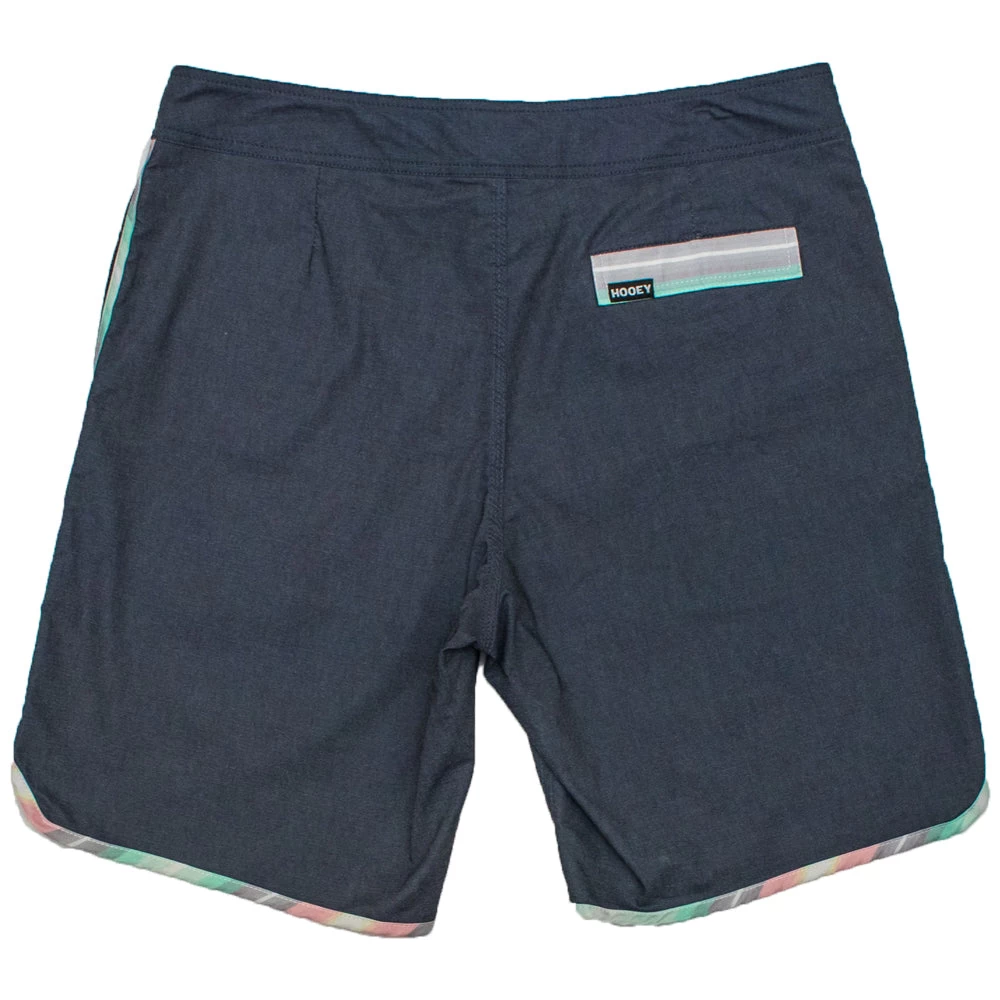 "Shaka" Navy W/Hooey Logo - Image 2