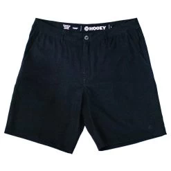 HOOey "The Hybrid" Black Shorts