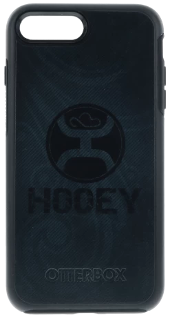 Hooey "Smoke" OtterBox Symmetry Case