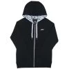 HOOey "Sedona" Black Hoody
