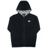 HOOey Youth "Diamond" Black Hoody