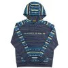 HOOey "Canyon" Navy Hoody