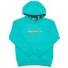 HOOey Youth "Carico" Teal Hoody