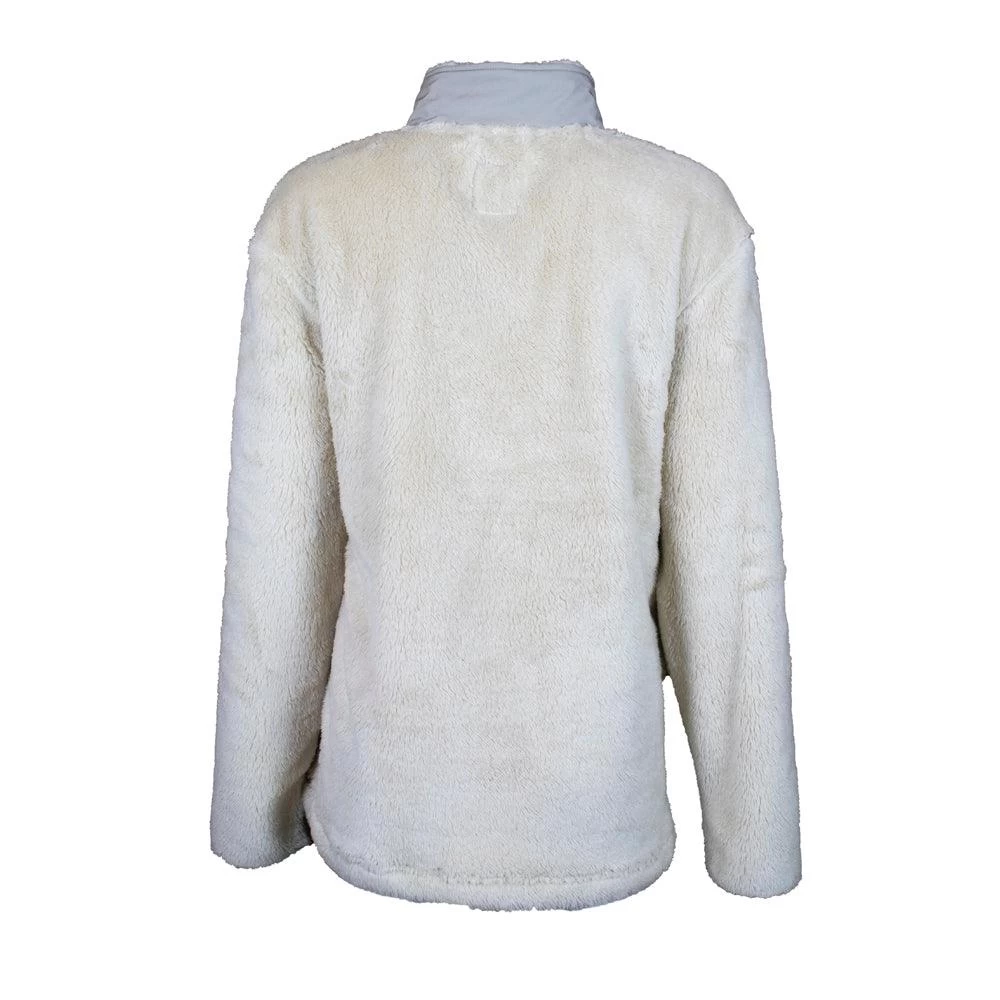 HOOey "Ladies Pullover" Cream - Image 2
