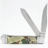 HOOey "Camo Trapper" Knife