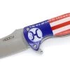 "Hooey 2.0 Logo Flipper" Knife