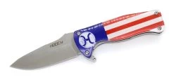 "Hooey 2.0 Logo Flipper" Knife