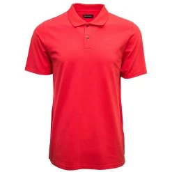 HOOey "The Maverick" Watermelon Crew Neck Shirt