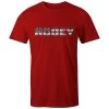HOOey "Patriot" Red Tee