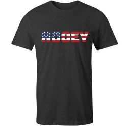 HOOey "Patriot" Charcoal