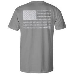 HOOey "Liberty Roper" Grey