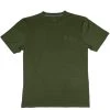 HOOey "The San Jose" Olive Tee Shirt