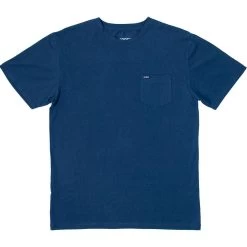 HOOey "The San Jose" NavyTee Shirt