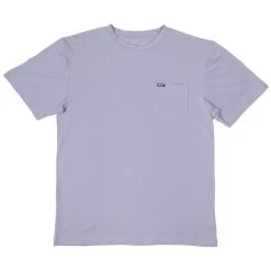 HOOey "The San Jose" Mist T-shirt