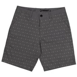 HOOey "The Hybrid" Grey/Aztec Shorts