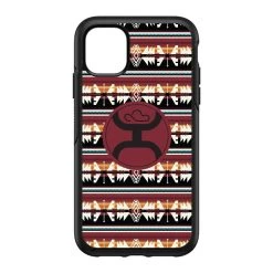 Symmetry Otterbox Phone Case- Hooey Totem