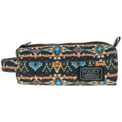 HOOey "Whatever Case" Aztec/Tan/Black