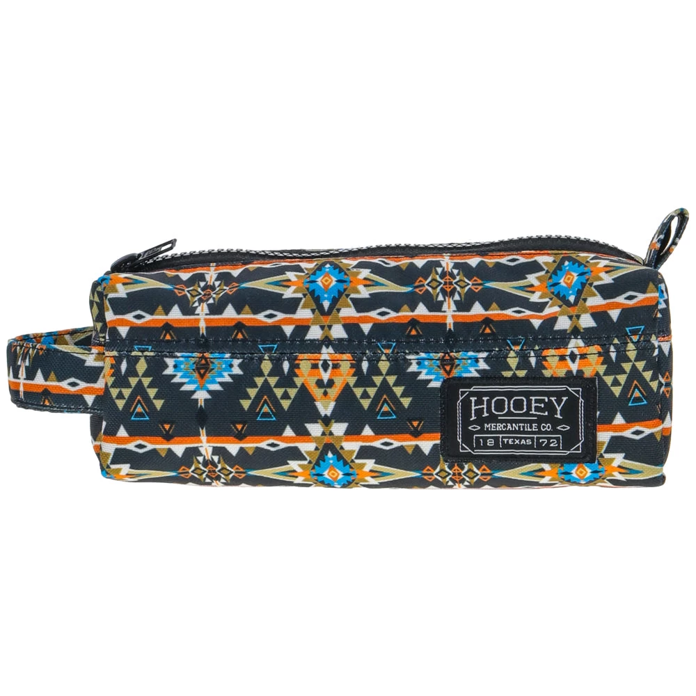 HOOey "Whatever Case" Aztec/Tan/Black