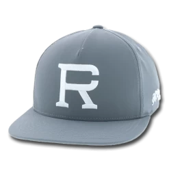 HOOey "The Champ" Grey Hat