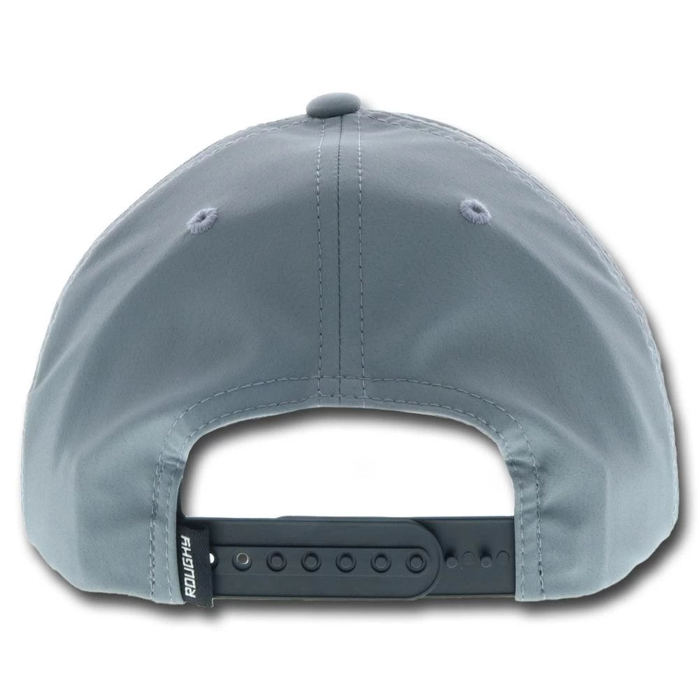 HOOey "The Champ" Grey Hat - Image 2