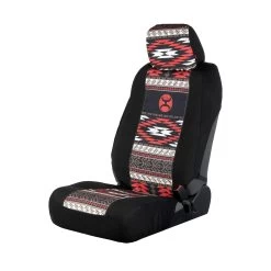 HOOey Aztec Seat Cover