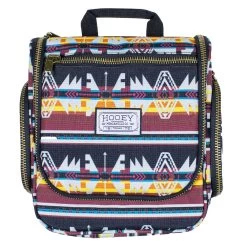 HOOey "Cowboy Kit" Multi/Burgundy
