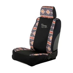 Tucson Aztec Hooey Seat Cover