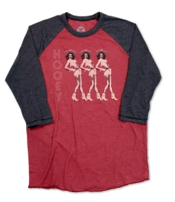 "Hooey Ladies" Tee